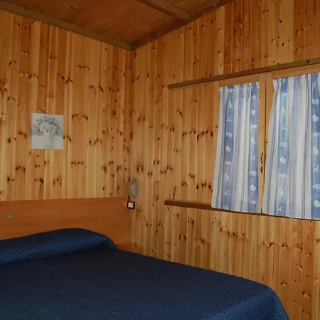 Camping Feniglia *