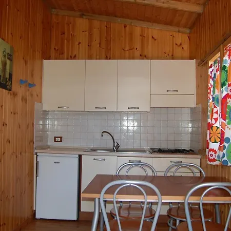 Feniglia Camping Monte Argentario