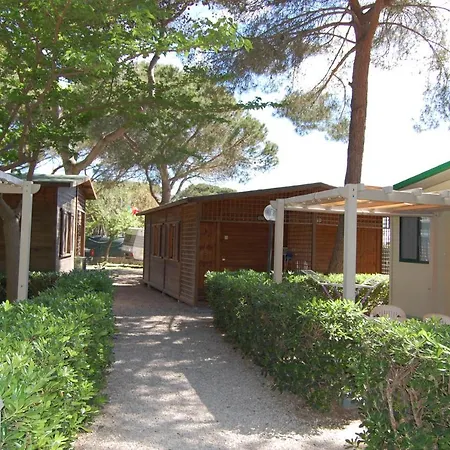 Camping Feniglia *