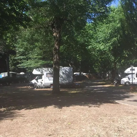 Feniglia Camping Monte Argentario