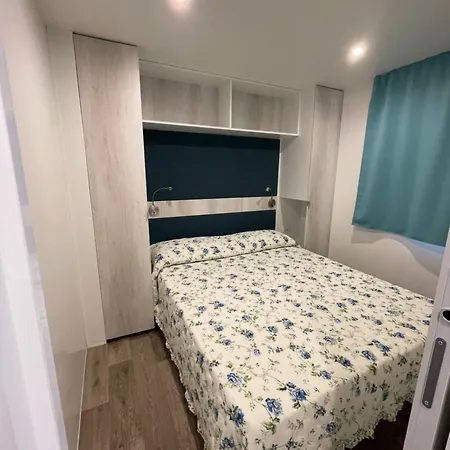 Feniglia Camping Monte Argentario