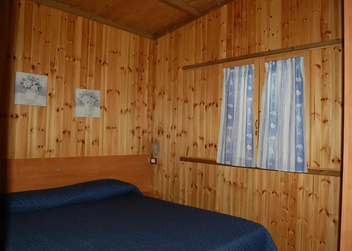Camping Feniglia *