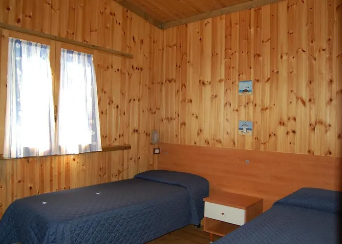 Camping Feniglia *
