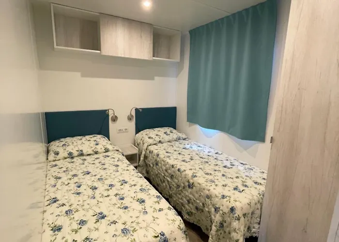 Camping Feniglia *