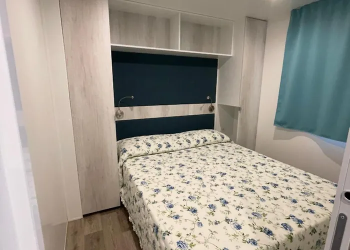 Feniglia Camping Monte Argentario