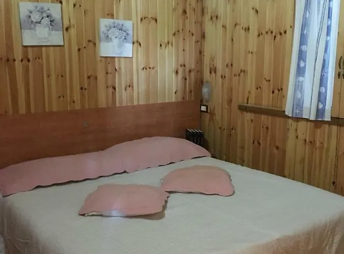 Feniglia Camping *