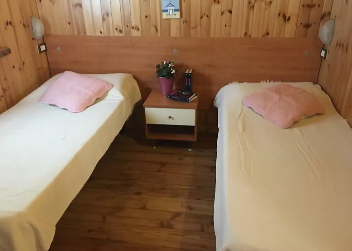 Feniglia Camping Monte Argentario
